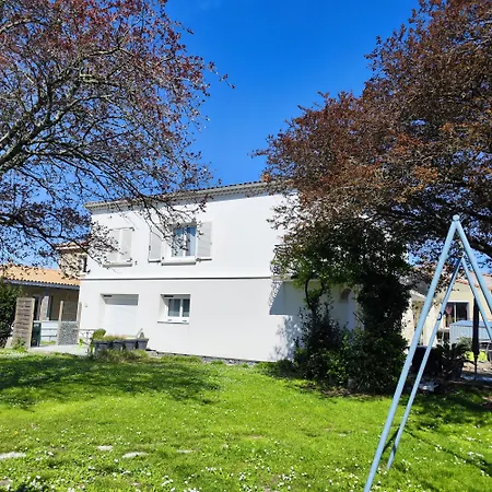 Villa Bianca Médis Esterno foto