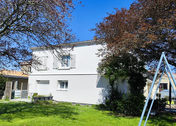 Villa Bianca