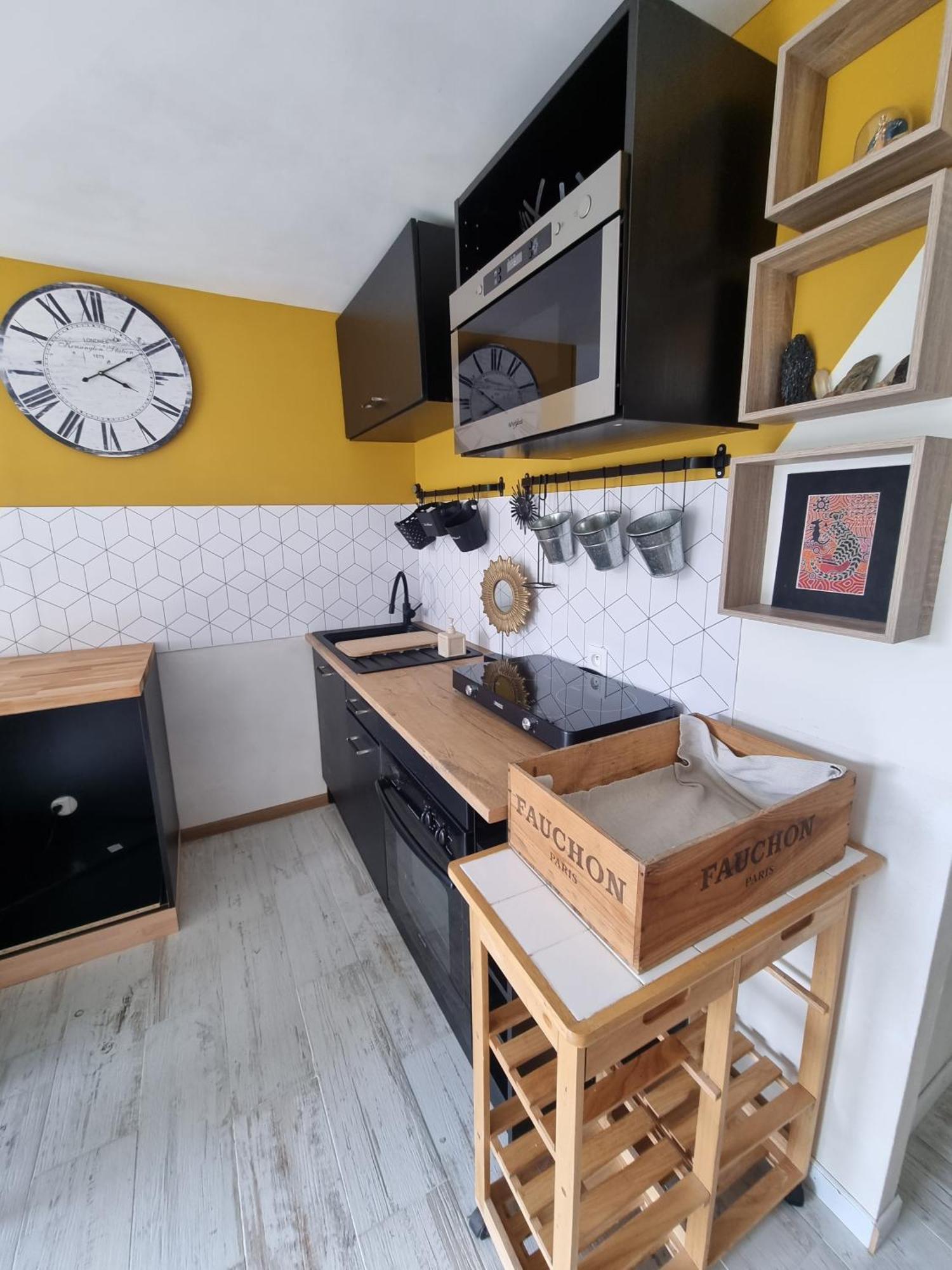 Apartamento Bianca *