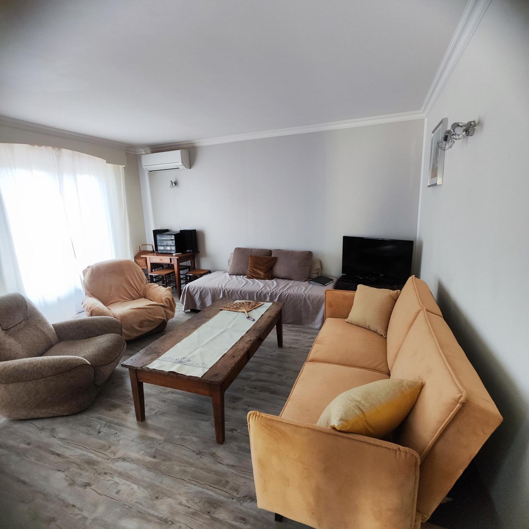 Bianca Apartment Medis