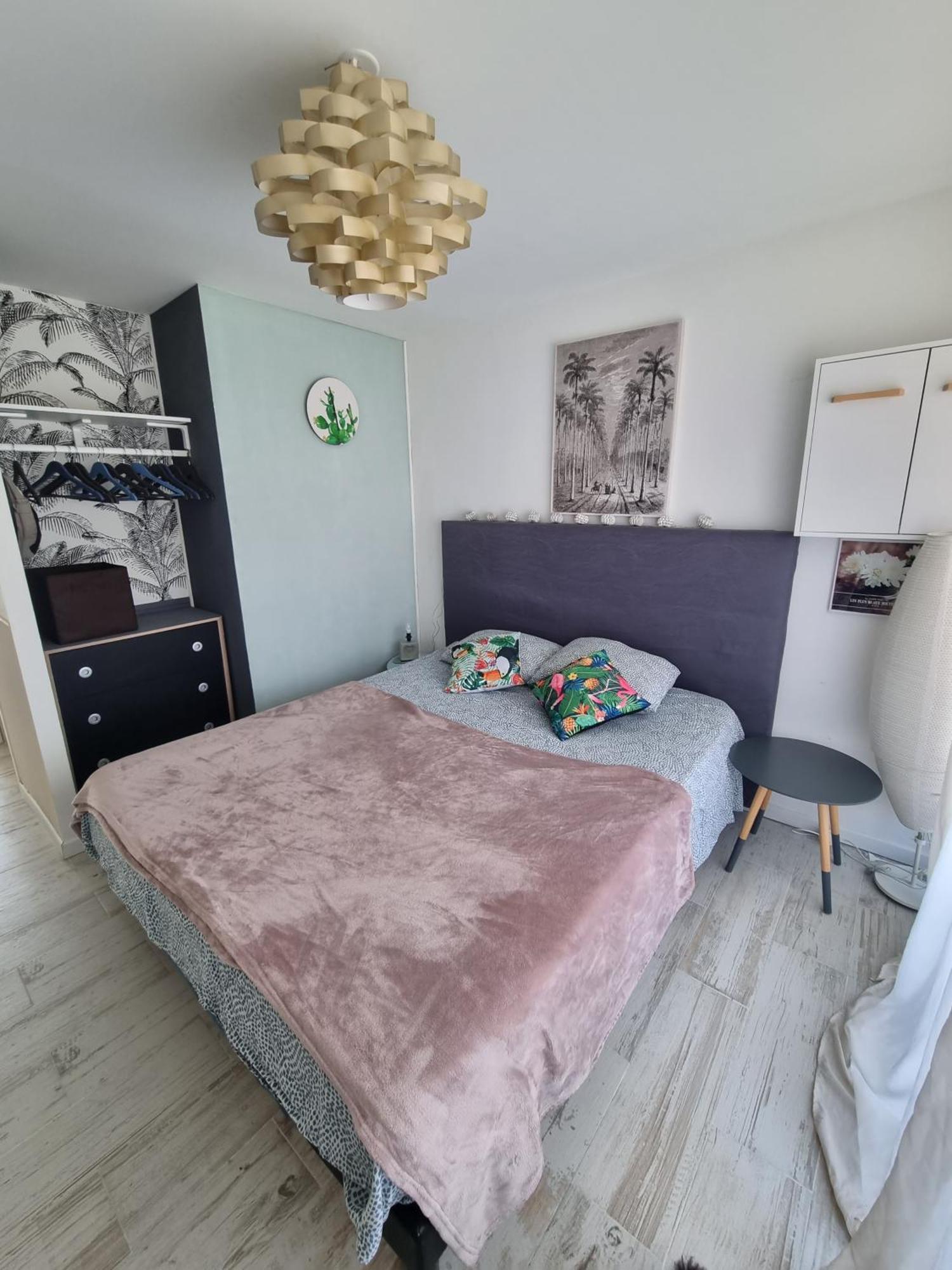 Bianca Apartamento Médis