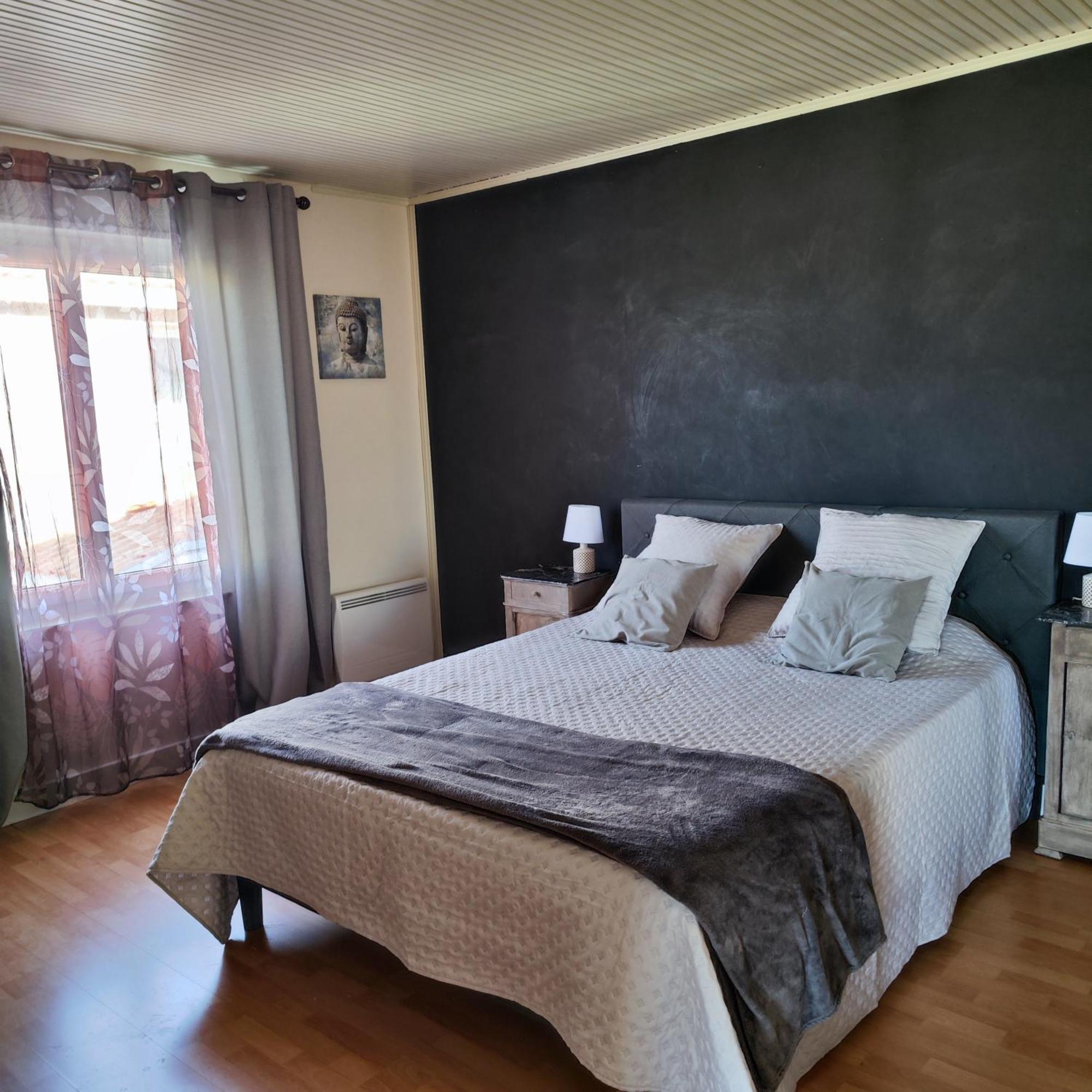Apartment Bianca *