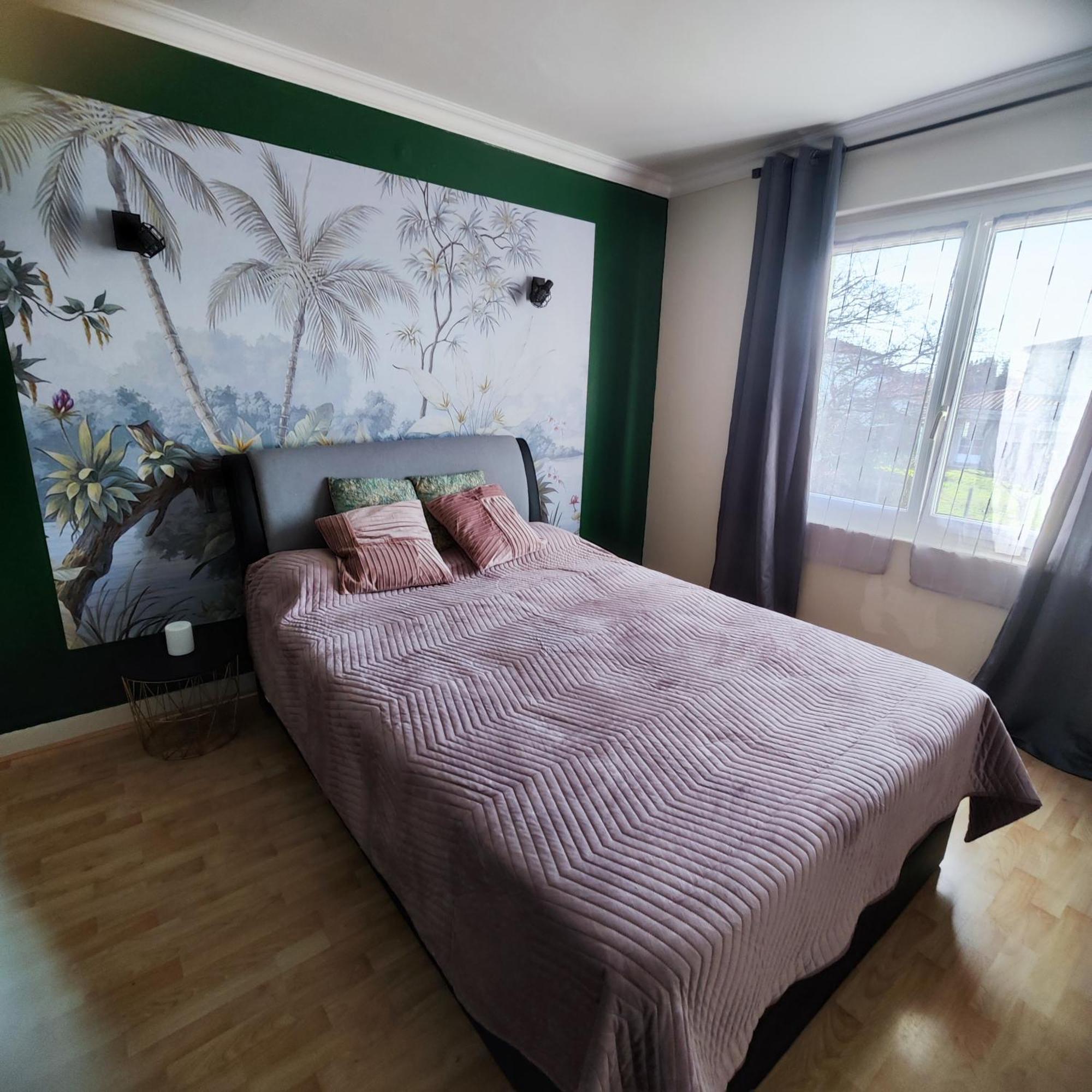 Apartamento Bianca
